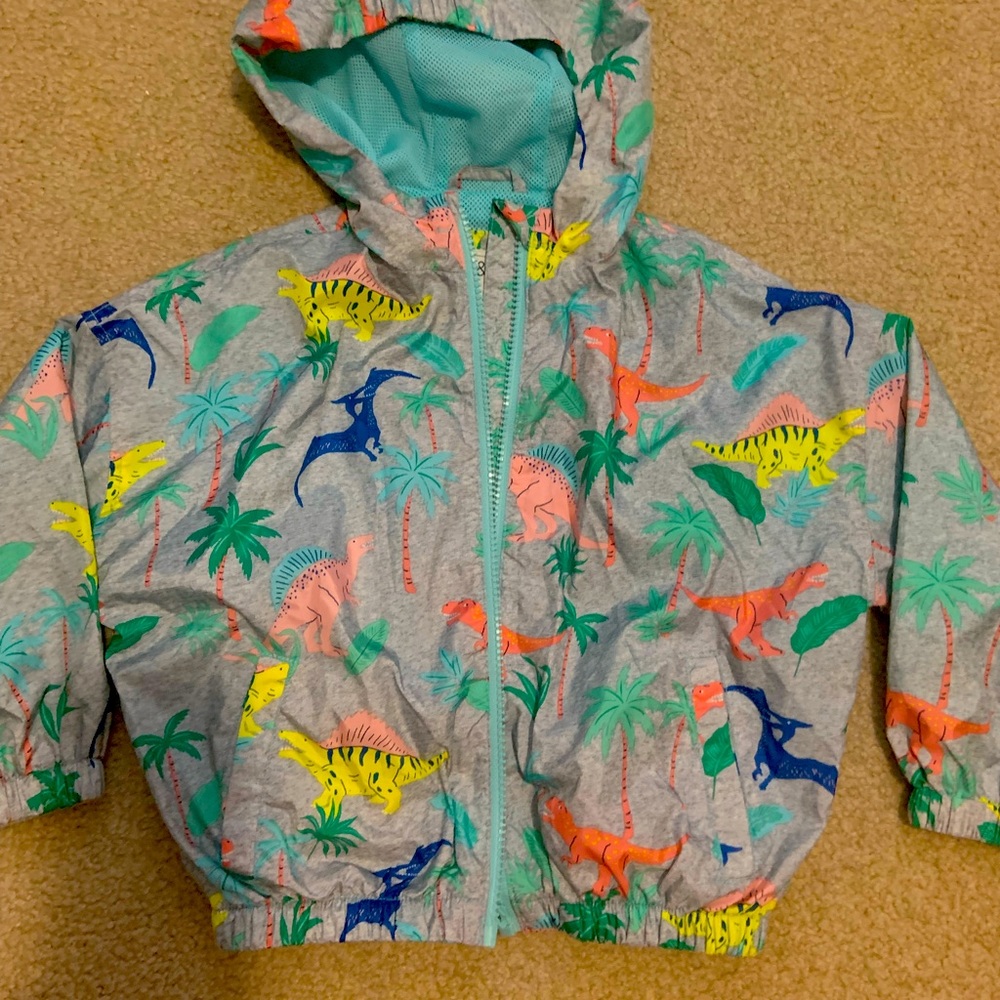 Marks and Spencer toddler Raincoat